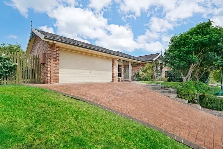 11 The Highwater, Mount Annan NSW 2567