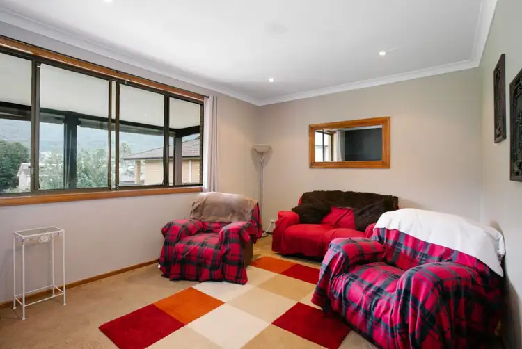 Second view of Homely house listing, 59 Foothills Road, Balgownie NSW 2519