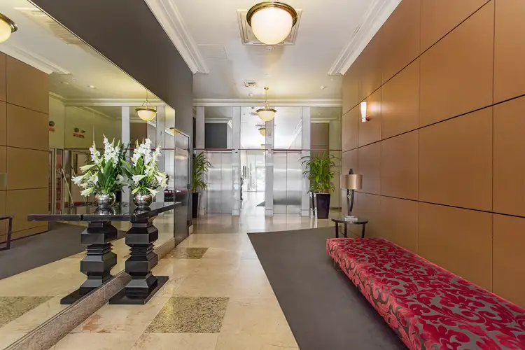 Fourth view of Homely apartment listing, 610/105 Campbell Street, Surry Hills NSW 2010