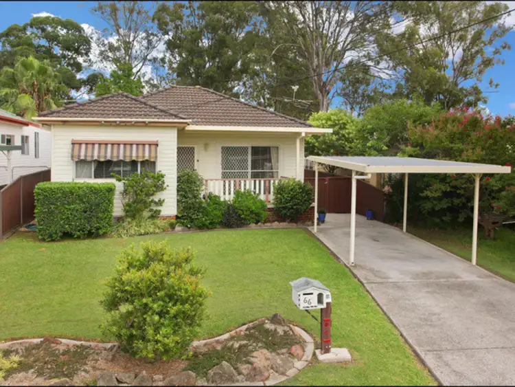 66 Norfolk Street, Blacktown NSW 2148