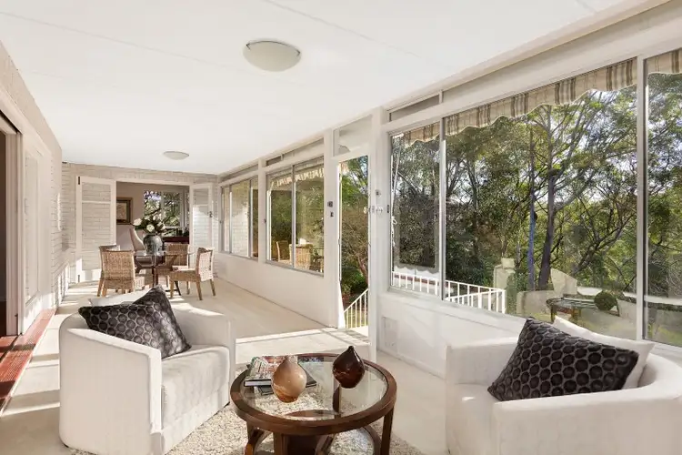 Sixth view of Homely house listing, 97 Beechworth Road, Pymble NSW 2073