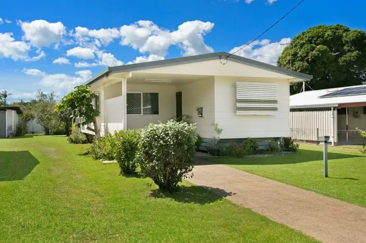 Main view of Homely house listing, 18 Lois Street, Mooroobool QLD 4870
