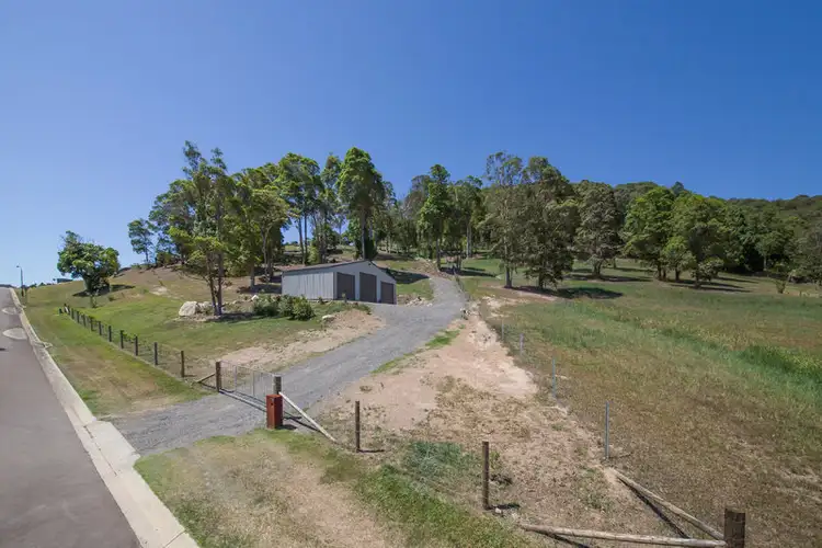 Fourth view of Homely land listing, 19-23 Amani Place, Maroochy River QLD 4561