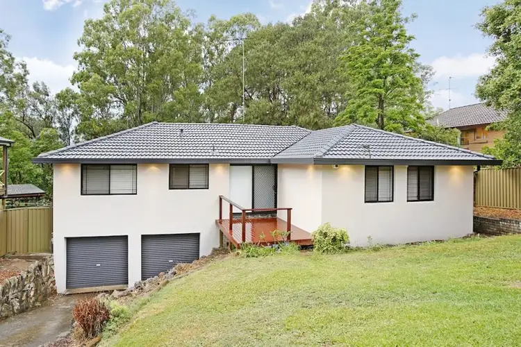 Main view of Homely house listing, 3 Michele Place, Camden South NSW 2570