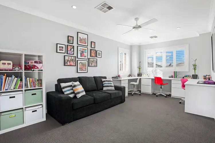 Fourth view of Homely house listing, 34 Copper Street, The Ponds NSW 2769