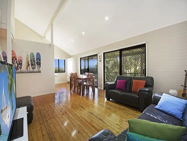 Sixth view of Homely house listing, 4 Berry Court, Coolum Beach QLD 4573