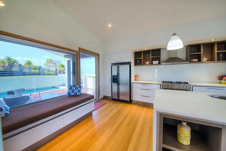 Sixth view of Homely house listing, 21 Buccaneer Avenue, Lammermoor QLD 4703