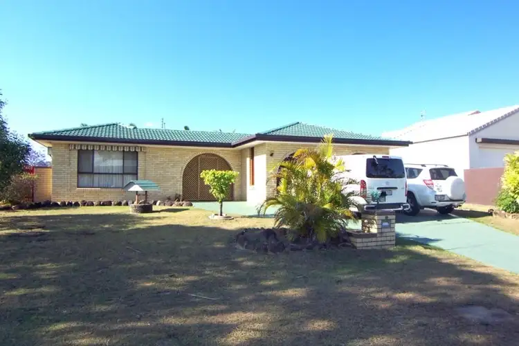 19 Delungra Street, Broadbeach Waters QLD 4218