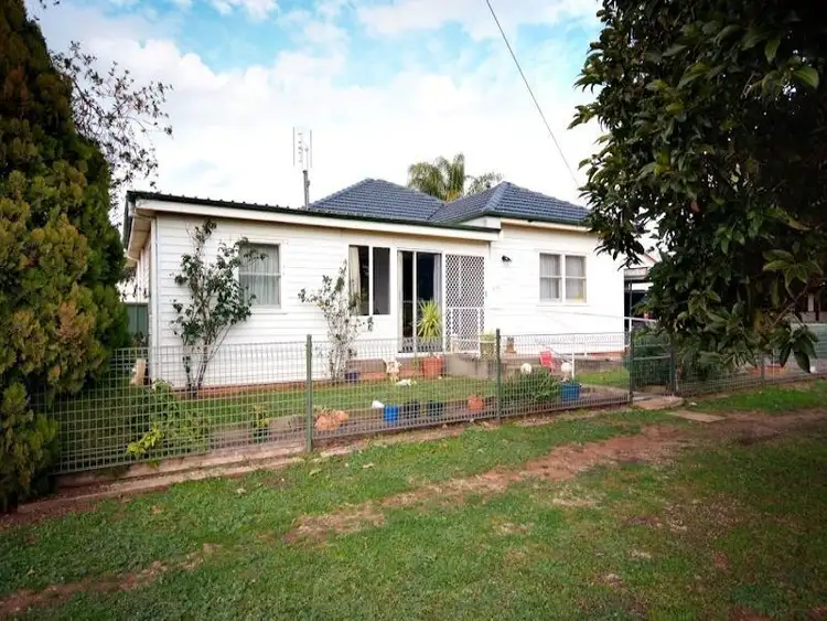Main view of Homely house listing, 50 North Street, Dubbo NSW 2830