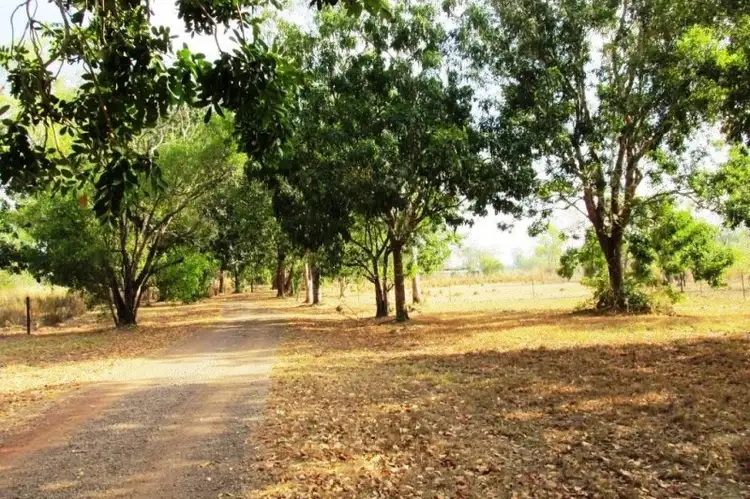 Third view of Homely land listing, Address available on request