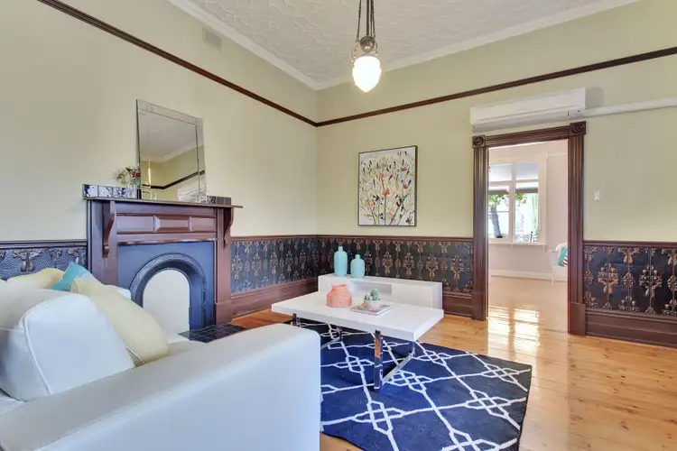 Main view of Homely house listing, 43 Huntriss Street, Torrensville SA 5031