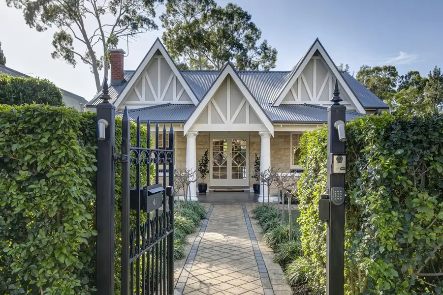 Main view of Homely house listing, 41 Balham Avenue, Kingswood SA 5062