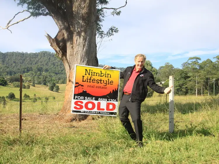 414 Lillian Rock Road, Lillian Rock NSW 2480