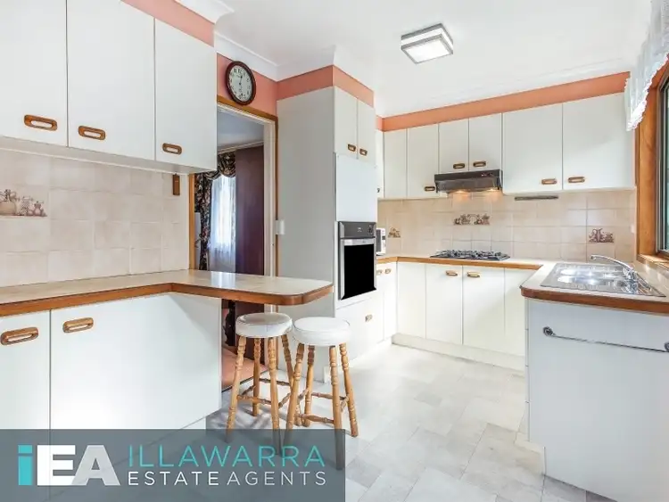Third view of Homely house listing, 26 O'Reilly Street, Warilla NSW 2528