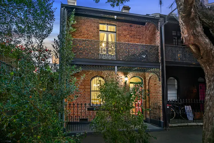 59 Myrtle Street, Chippendale NSW 2008