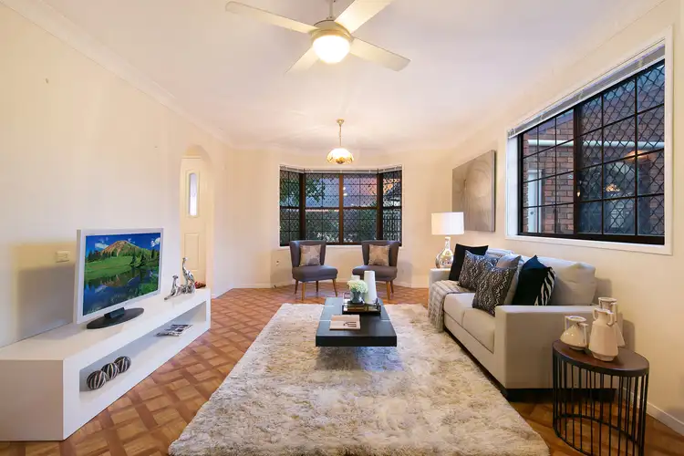 Fourth view of Homely house listing, 4 Synima Close, Algester QLD 4115