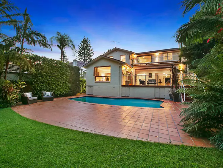 Fifth view of Homely house listing, 31 Benaroon Avenue, St Ives NSW 2075