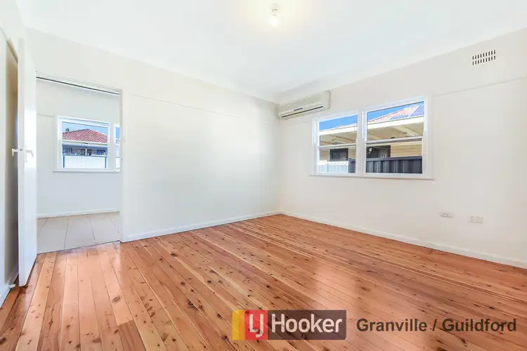 Third view of Homely house listing, 43 O'Neill Street, Granville NSW 2142