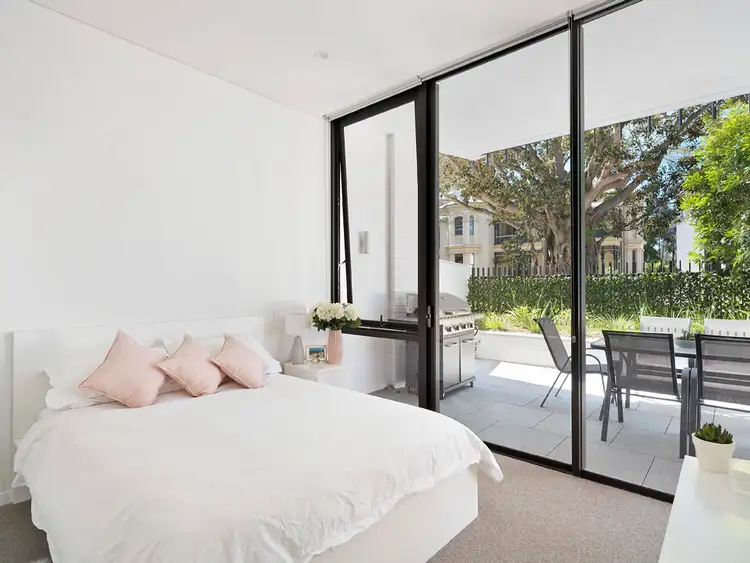 Fourth view of Homely apartment listing, 5110/30-36 Wellington Street, Bondi NSW 2026