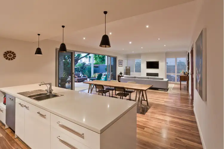 Second view of Homely house listing, 25 Addison Street, South Perth WA 6151