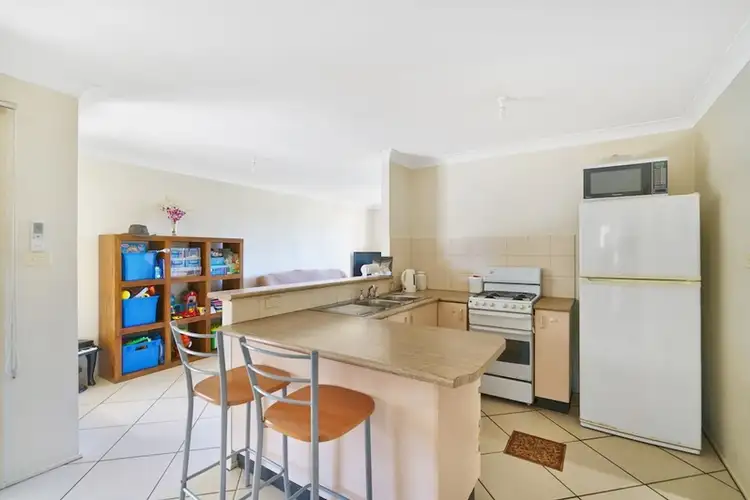 Second view of Homely house listing, 50 Veness Circuit, Narellan Vale NSW 2567