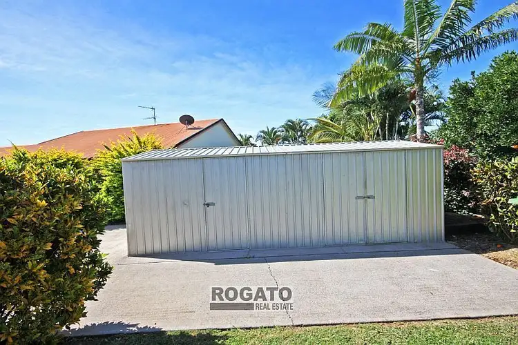 Fifth view of Homely house listing, 5 Luisa Circuit, Mareeba QLD 4880