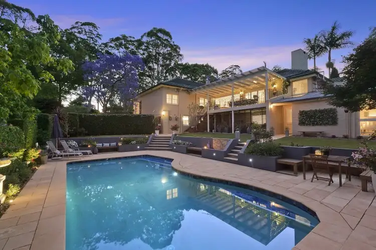 6 Trentino Road, Turramurra NSW 2074