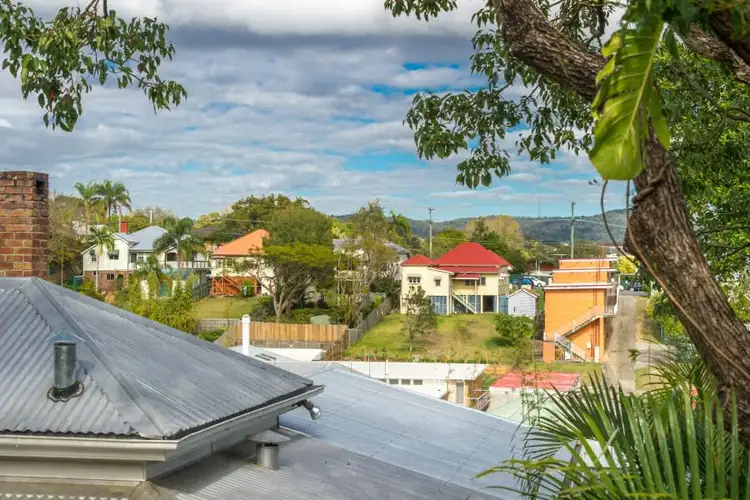 Sixth view of Homely house listing, 21 Thorn Street, Red Hill QLD 4059