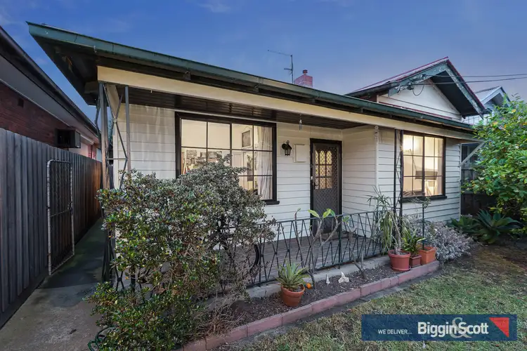 9 Molesworth Court, West Footscray VIC 3012