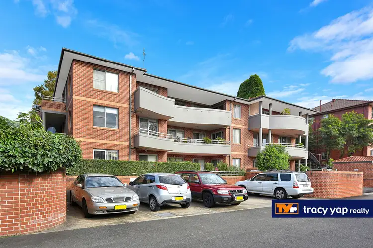 8/305 Victoria Avenue, Chatswood NSW 2067