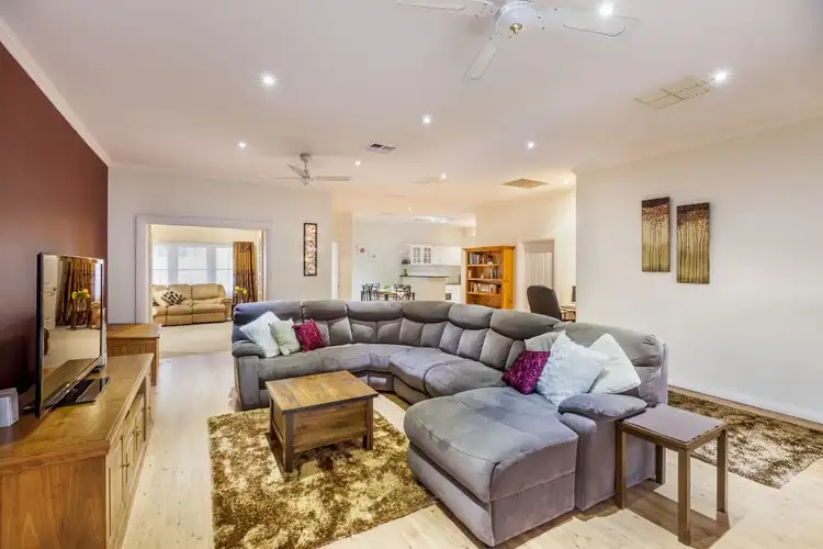 Second view of Homely house listing, 6 Speed Avenue, North Plympton SA 5037