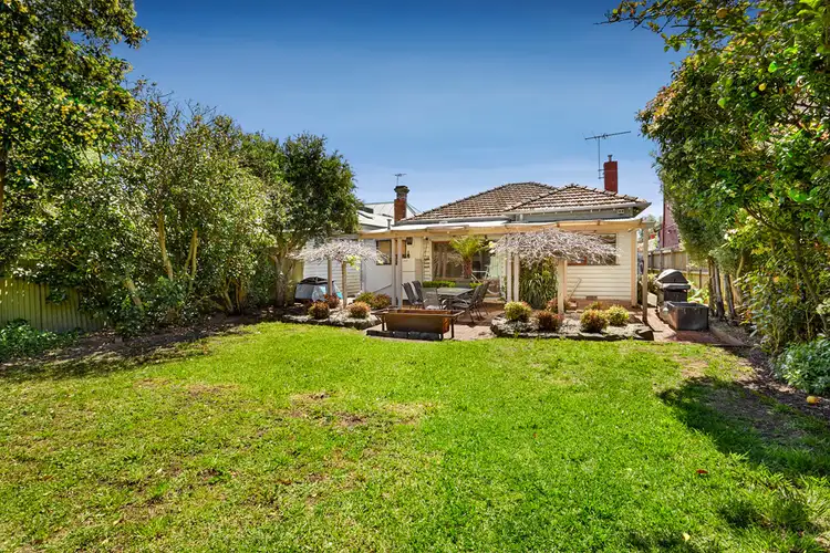 Sixth view of Homely house listing, 21A Geddes Street, Ascot Vale VIC 3032