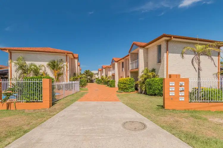 Fifth view of Homely unit listing, 3/4 Flame Street, Evans Head NSW 2473