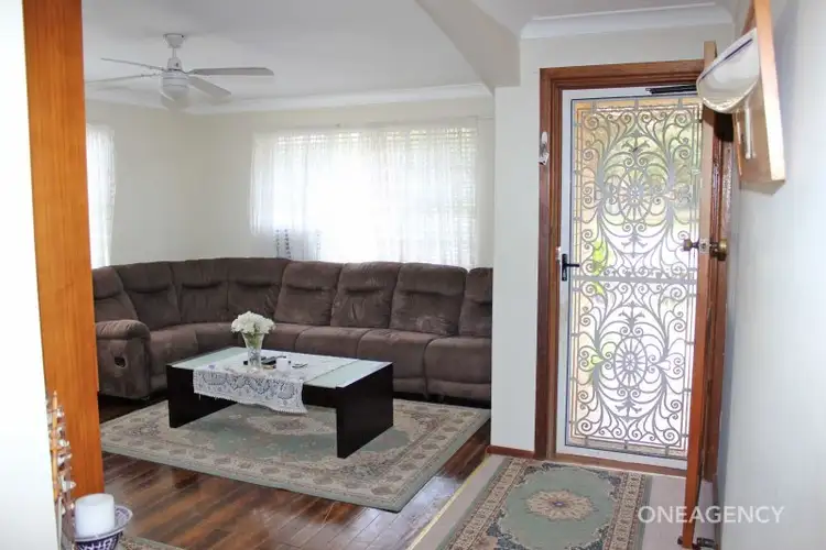 Fifth view of Homely house listing, 36 Marsh Street, West Kempsey NSW 2440