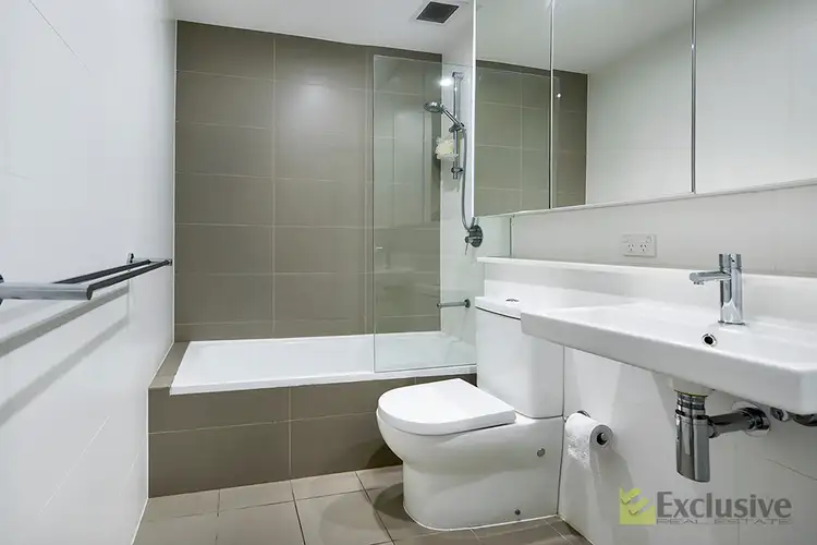 Fifth view of Homely apartment listing, 302/19-21 Wilson Street, Botany NSW 2019