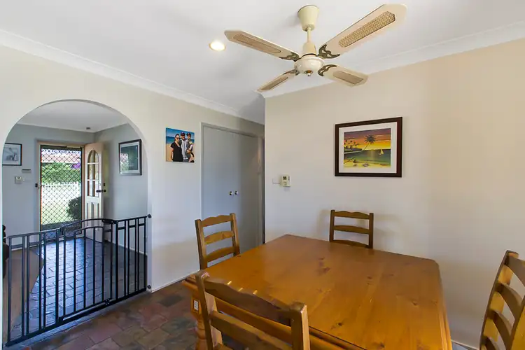 Sixth view of Homely house listing, 9 Sunflower Drive, Claremont Meadows NSW 2747