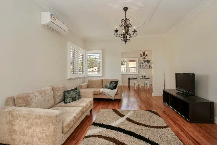 Second view of Homely house listing, 1/43 Barton Street, Reservoir VIC 3073