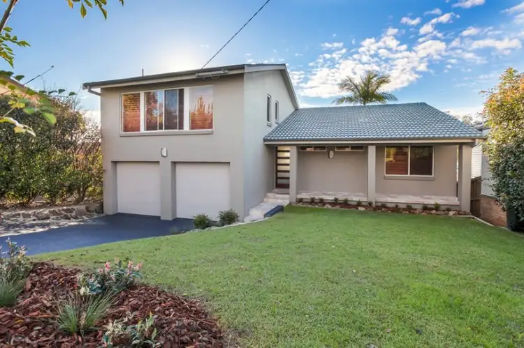 Main view of Homely house listing, 138 Macquarie Street, Merewether NSW 2291