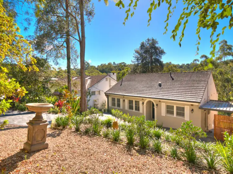 Main view of Homely house listing, 56 Elgin Street, Gordon NSW 2072