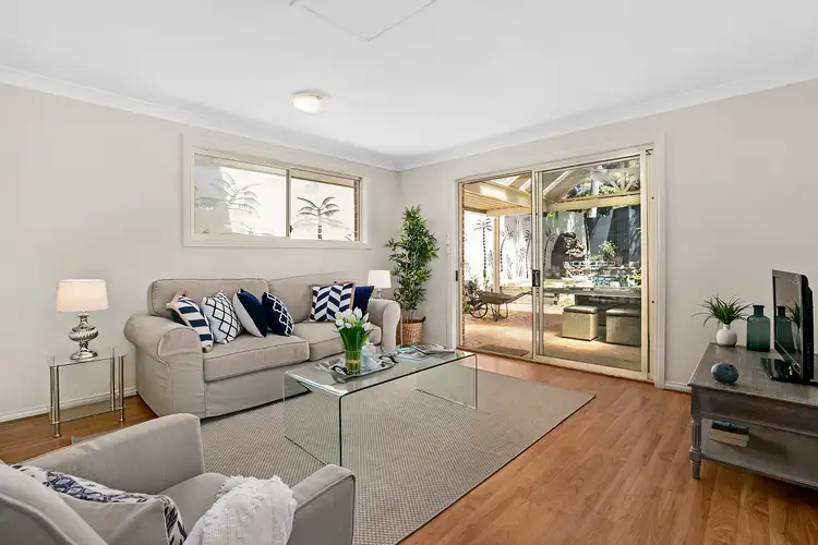 Second view of Homely townhouse listing, 55 Cassia Street, Dee Why NSW 2099