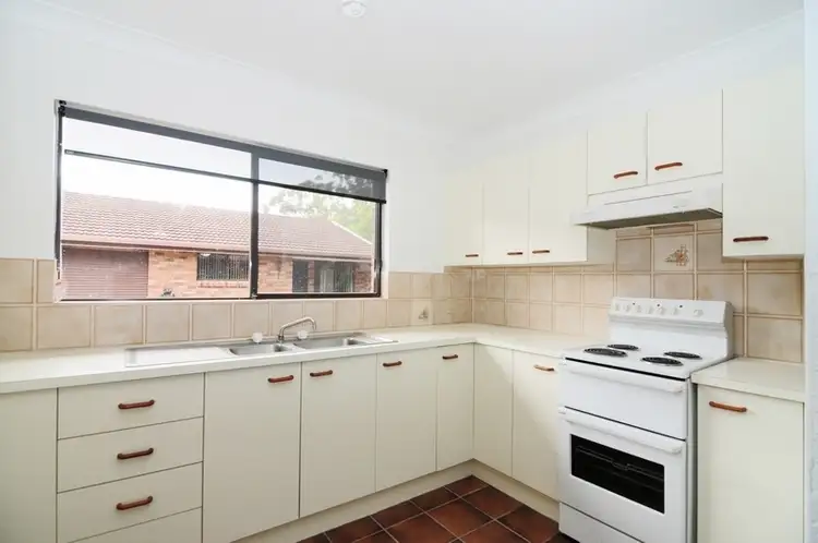 Fifth view of Homely unit listing, 4/5 David Place, Bomaderry NSW 2541