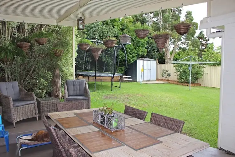Sixth view of Homely house listing, 173 Princes Highway, Burrill Lake NSW 2539