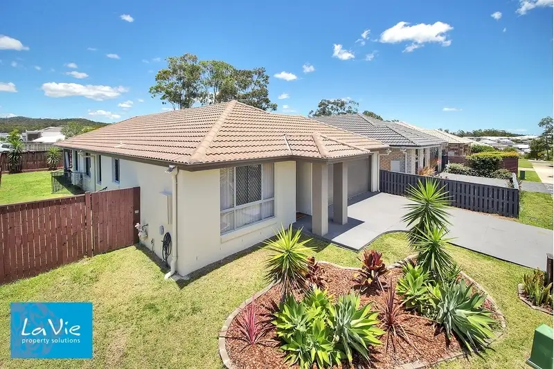 Main view of Homely house listing, 37 Kinglake Avenue, Springfield Lakes QLD 4300