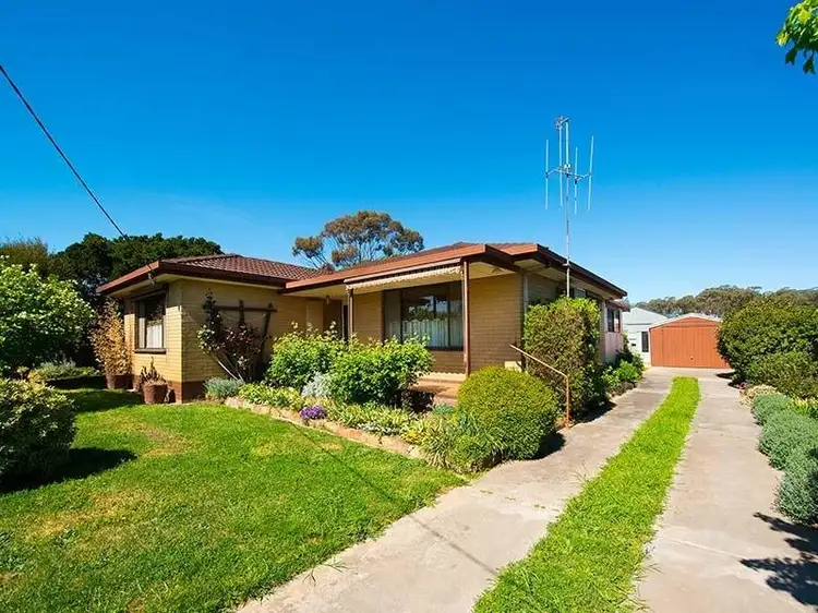 Second view of Homely house listing, 171 Main Road, Campbells Creek VIC 3451