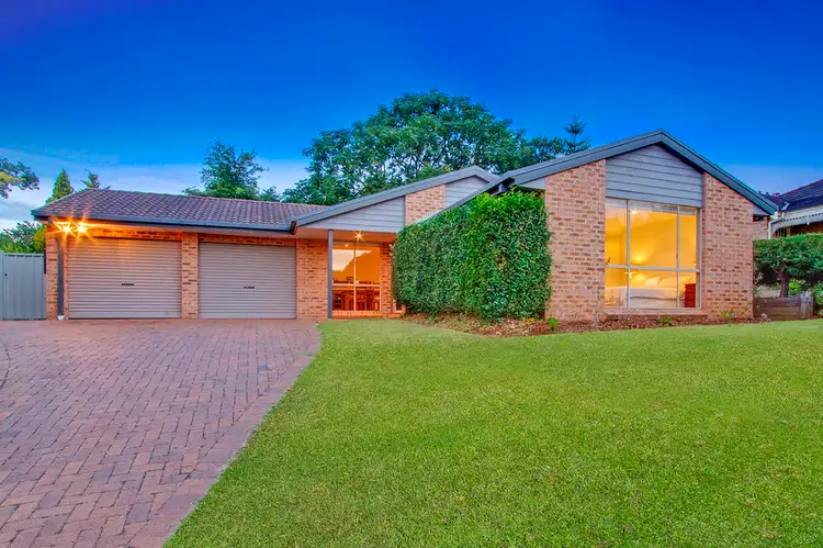 32 Flinders Place, North Richmond NSW 2754