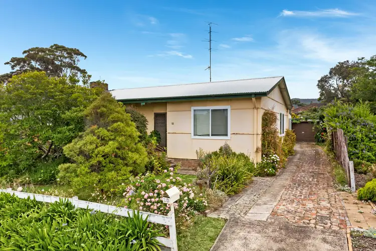 Second view of Homely house listing, 18 Carters Lane, Towradgi NSW 2518