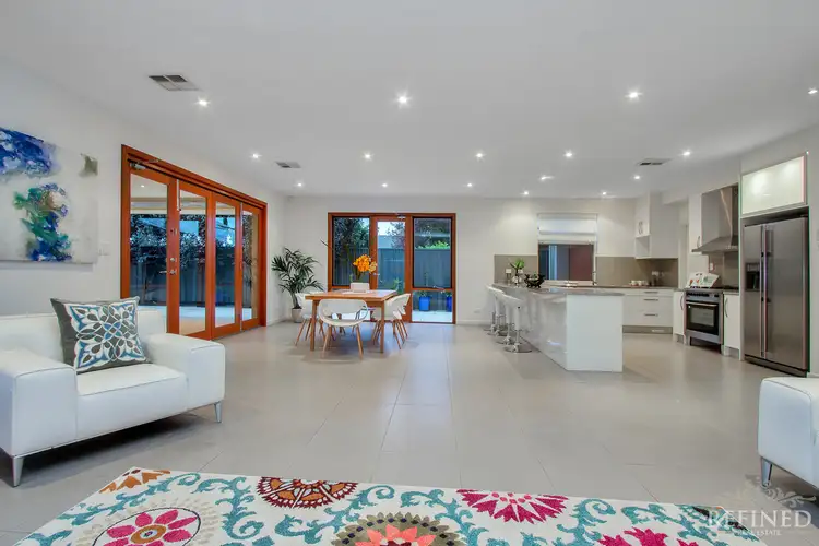 Fifth view of Homely house listing, 22 Birdwood Street, Netherby SA 5062