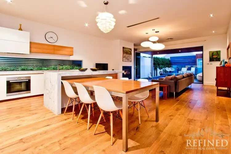 Second view of Homely house listing, 45 College Road, Somerton Park SA 5044