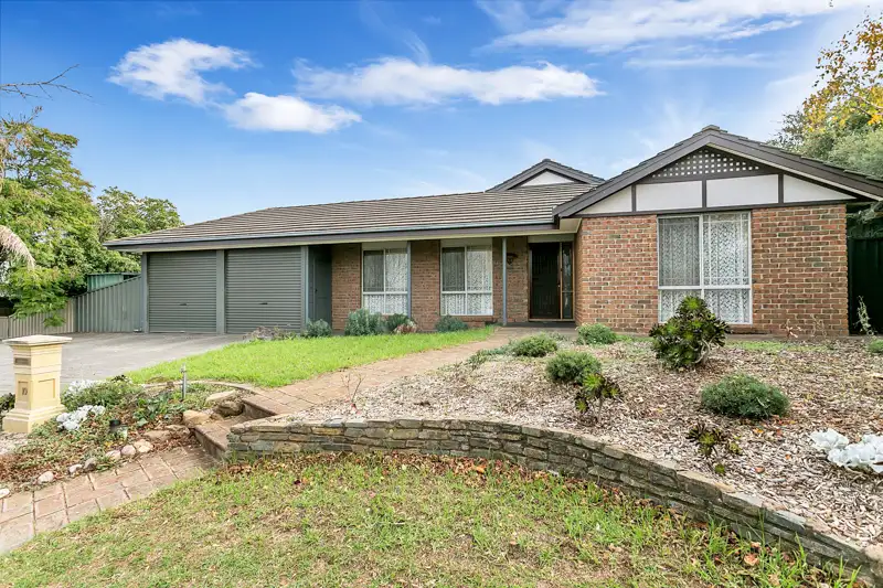 Main view of Homely house listing, 10 Bathbank Crescent, Sheidow Park SA 5158