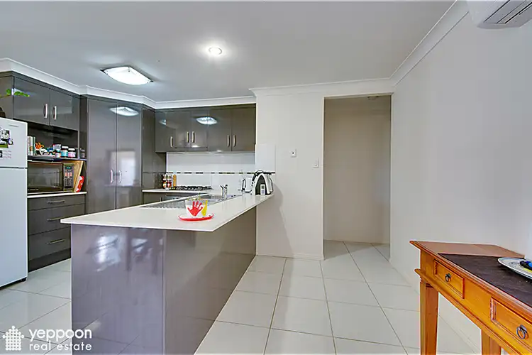 Fifth view of Homely house listing, 16 Mahogany Way, Lammermoor QLD 4703